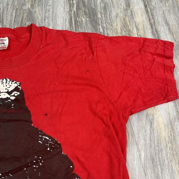 Vintage Godzilla Kaiju Shirt - Picture 3 of 7